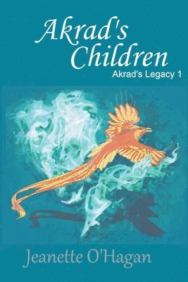 Akrad's Children 1