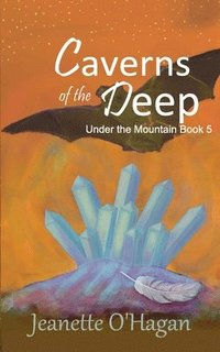 bokomslag Caverns of the Deep
