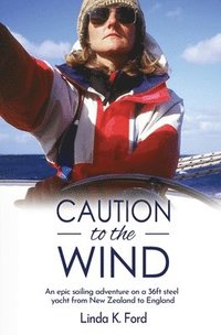 bokomslag Caution to the Wind