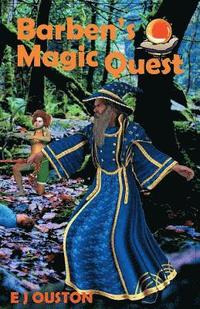 bokomslag Barben's Magic Quest