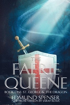 Edmund Spenser - Faerie Queene, Häftad