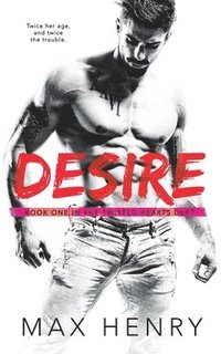 bokomslag Desire