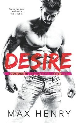 Desire 1