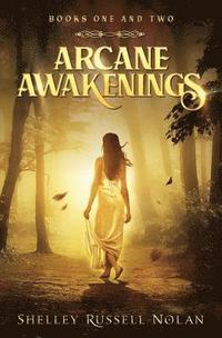 bokomslag Arcane Awakenings Books One and Two