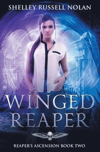 bokomslag Winged Reaper