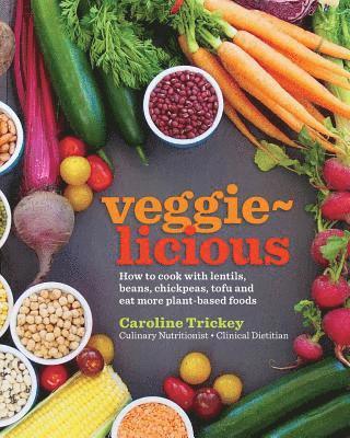 veggie-licious