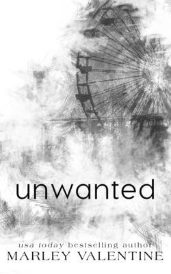 Marley Valentine - Unwanted, Häftad