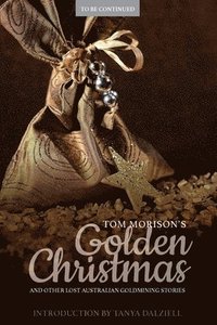 bokomslag Tom Morison's Golden Christmas