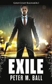 bokomslag Exile