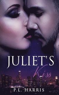 bokomslag Juliet's Kiss