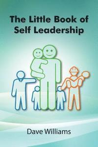 bokomslag The Little Book of Self Leadership
