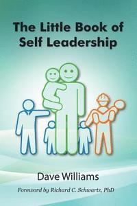 bokomslag The Little Book of Self Leadership