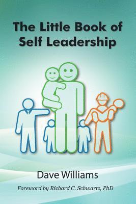 bokomslag Little Book of Self Leadership