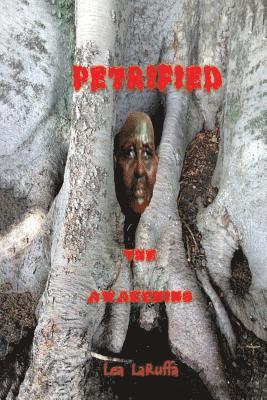 bokomslag Petrified