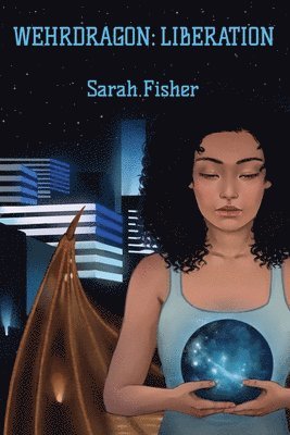 Sarah Fisher - Wehrdragon, Häftad