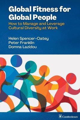 Helen Spencer-Oatey, Peter Franklin, Domna Lazidou - Global Fitness for Global People, Häftad