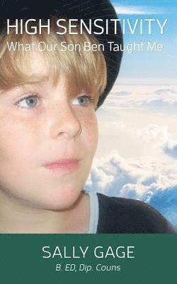 Gage Sally, GAGE Sally - High Sensitivity, Häftad