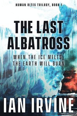 bokomslag The Last Albatross