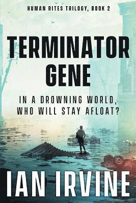 bokomslag Terminator Gene