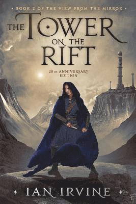 Ian Irvine - The Tower on the Rift, Häftad