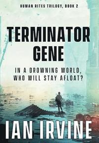 bokomslag Terminator Gene
