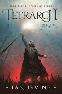 bokomslag Tetrarch