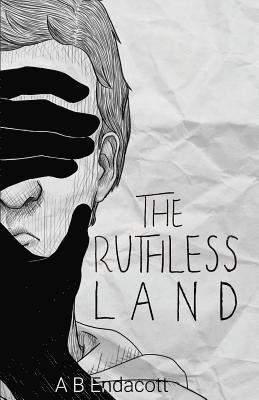 bokomslag Ruthless Land