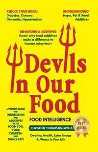 bokomslag Devils In Our Food