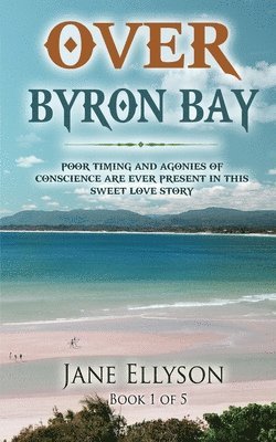 bokomslag Over Byron Bay