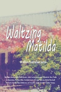 bokomslag Waltzing Matilda