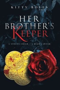 bokomslag Her Brother's Keeper