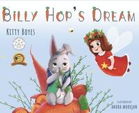 bokomslag Billy Hop's Dream