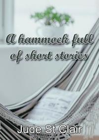 bokomslag hammock full of short stories
