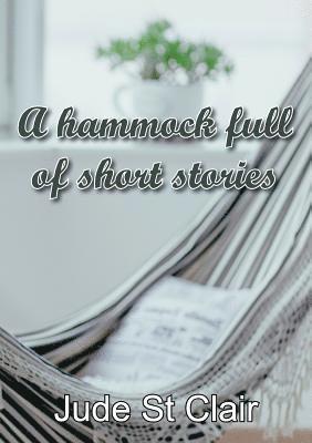 bokomslag hammock full of short stories