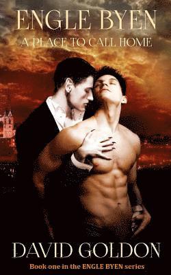 David Goldon - Engle Byen a Place to Call Home, Häftad