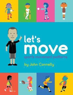 Let's Move 1