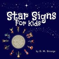 bokomslag Star Signs For Kids
