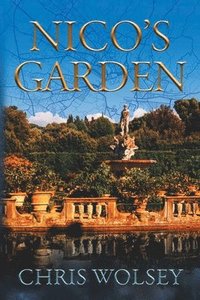bokomslag Nico's Garden