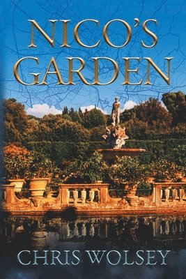 bokomslag Nico's Garden