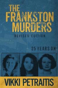 bokomslag The Frankston Murders