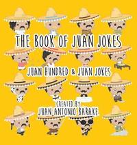bokomslag The Book Of Juan Jokes