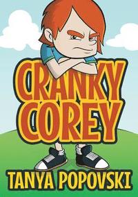bokomslag Cranky Corey