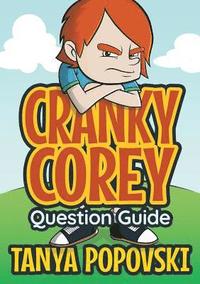 bokomslag Cranky Corey - Question Guide