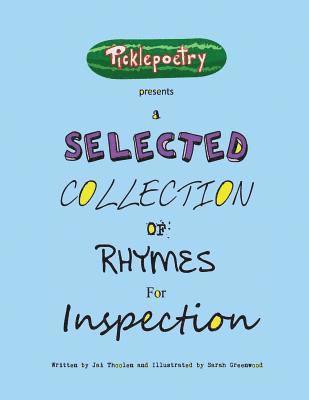 Selected Collection of Rhymes for Inspection
