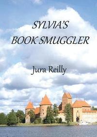 bokomslag Sylvia's Book Smuggler