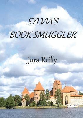 bokomslag Sylvia's Book Smuggler