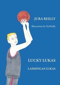 bokomslag Lucky Lukas