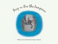 bokomslag Bug-A-Boo the kangaroo