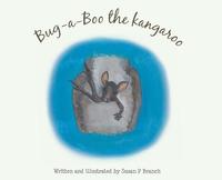 bokomslag Bug-A-Boo the kangaroo