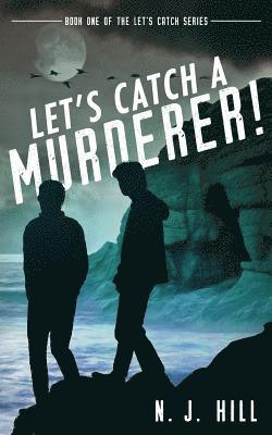 Let's Catch a Murderer! 1